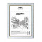 Рамка пластиковая 