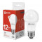 Лампа светодиодная LED-A60-VC 12Вт 230В Е27 4000К 1140Лм IN HOME, арт. 4690612020242