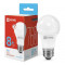 Лампа светодиодная LED-A60-VC 8Вт 230В Е27 6500К 760Лм IN HOME, арт. 4690612024042