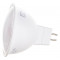 Лампа светодиодная LED- JCDR-VC 8Вт 230В GU5.3 6500К 720Лм IN HOME, арт.4690612024721