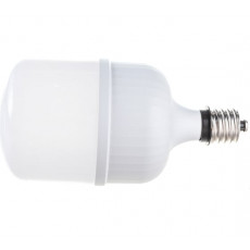 Лампа светодиодная LED-HP- PRO 80Вт 230В E27 садаптером Е40 6500К 7600ЛмIN HOME, арт. 4690612031