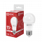 Лампа светодиодная LED-A60-VC 15Вт 230В Е27 4000К 1430Лм IN HOME, арт. 4690612020273