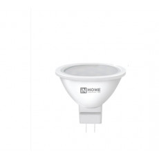 Лампа сд LED-JCDR-VC 14Вт 230В GU5.3 6500K 1260Лм INHOME, арт. 4690612047911