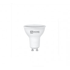 Лампа сд LED-JCDRC-VC 14Вт 230В GU10 6500K 1260Лм IN HOME, арт. 4690612047973