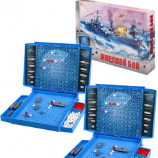 МОРСКОЙ БОЙ (Арт. ИН-1760)