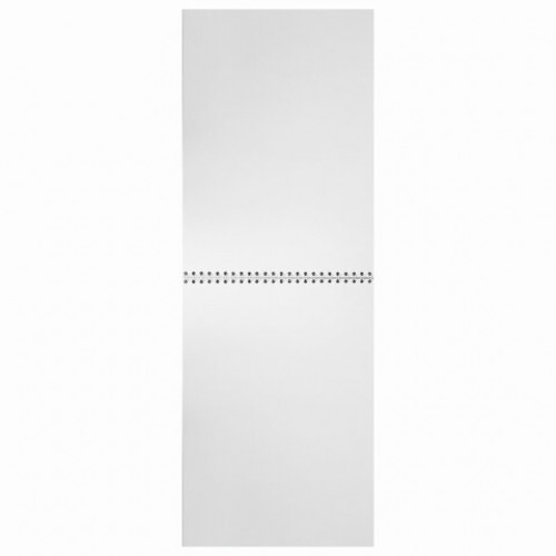 Скетчбук, акварельная белая бумага 200 г/м ГОЗНАК, 205х290 мм, 20 л., гребень, подложка, BRAUBERG ART DEBUT, 110991