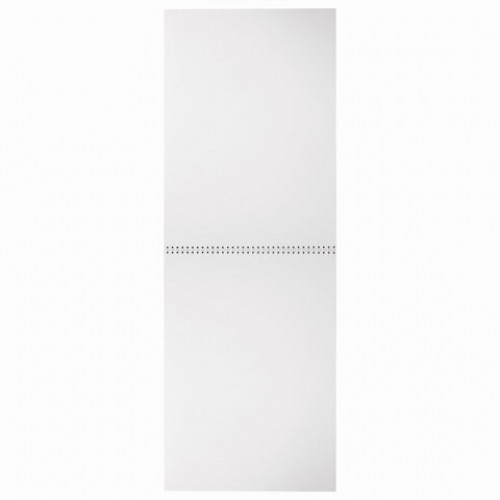 Скетчбук, акварельная белая бумага 200 г/м ГОЗНАК, 297х410 мм, 20 л., гребень, подложка, BRAUBERG ART DEBUT, 110990