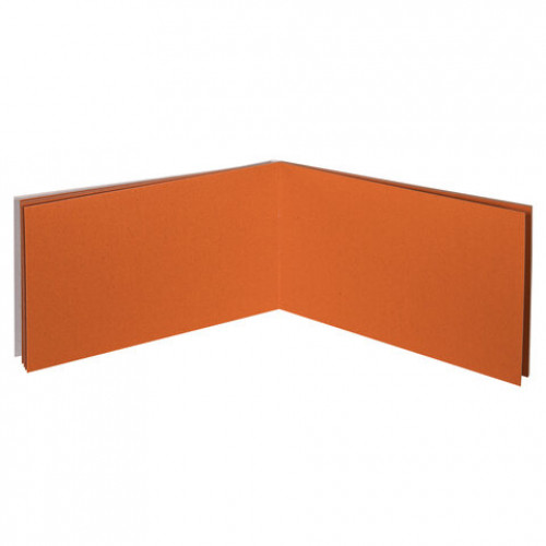 Альбом для пастели, картон ТЕРРАКОТА тонированный 630 г/м2, 207x297 мм, 10 л., BRAUBERG CLASSIC, 105922