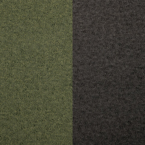 Альбом для пастели, картон ЧЕРНЫЙ+ОЛИВКОВЫЙ 630 г/м2, 297x414 мм, 5+5 листов, BRAUBERG ART, 105924