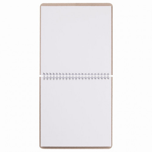 Скетчбук, акварельная бумага 200 г/м2, 195х195 мм, 20 л., гребень, твердая обложка, BRAUBERG ART, 112979