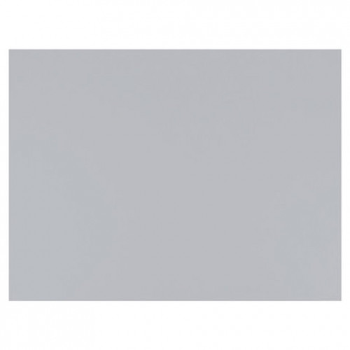 Бумага (картон) для творчества (1 лист) SADIPAL Sirio А2+ (500х650 мм), 240 г/м2, светло-серый, 7870