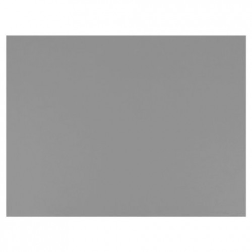 Бумага (картон) для творчества (1 лист) SADIPAL Sirio А2+ (500х650 мм), 240 г/м2, темно-серый, 7869