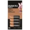 Батарейки КОМПЛЕКТ 4 шт. (отрывной блок), DURACELL Simply, AA (LR06, 15А), алкалиновые, пальчиковые, 5009139