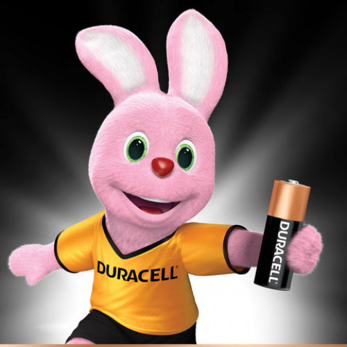 Батарейка DURACELL MN21, Alkaline, 1 шт., в блистере, 12 В, 81488675