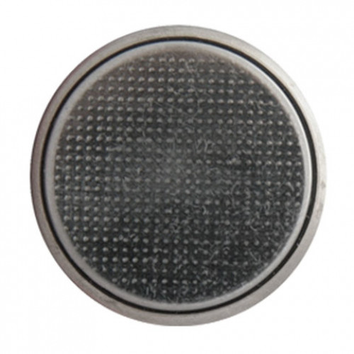 Батарейка GP Lithium, CR1620, литиевая, 1 шт., в блистере, CR1620-7C1
