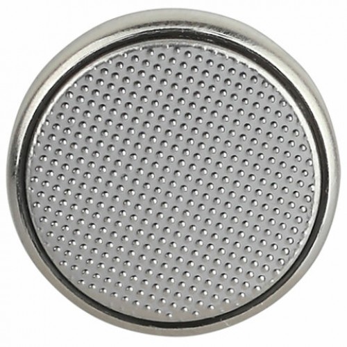 Батарейки литиевые PHILIPS Lithium CR2016, таблетки, дисковые, кнопочные, КОМПЛЕКТ 2 шт., в блистере, Б0064674