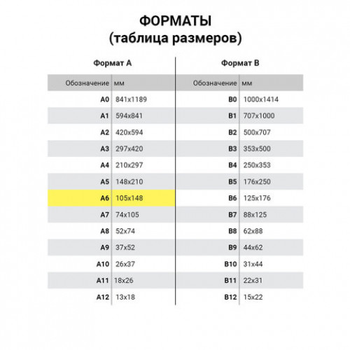 Блокнот МАЛЫЙ ФОРМАТ (100х150 мм) А6, BRAUBERG Western, 128 л., гладкий кожзам, резинка, клетка, коричневый, 125241