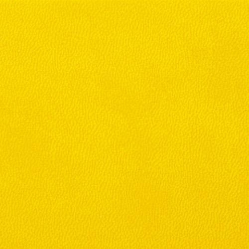 Блокнот БОЛЬШОЙ ФОРМАТ (180х250 мм) B5, BRAUBERG Metropolis Mix, под кожу, 80 л., клетка, желтый, 113311