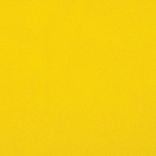 Блокнот А5 (148x218 мм), BRAUBERG Metropolis Mix, под кожу, 80 л., клетка, желтый, 111038