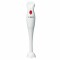 Блендер погружной BOSCH MSMP1000, 350 Вт, 1 скорость, 1 насадка, белый