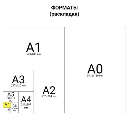 Блокнот МАЛЫЙ ФОРМАТ (75х108 мм) А7, 40 л., гребень, картон, клетка, HATBER, Прикольные зайцы, 40Б7В1гр
