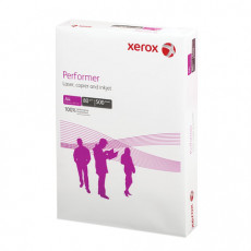 Бумага офисная А4, 80 г/м2, 500 л., марка С, XEROX PERFORMER, Россия, 146% (CIE), 003R90649 Бумага офисная А4, 80 г/м2, 500 л., марка С, XEROX PERFORMER, Россия, 146% (CIE), 003R90649
