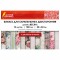 Бумага для скрапбукинга 30*30 см Весна, двусторонняя, 12л. 180 г/м2, ОСТРОВ СОКРОВИЩ, 665439