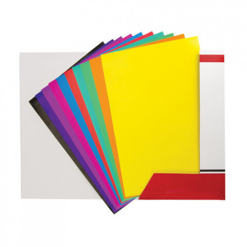 Цветная бумага А4 мелованная (глянцевая), 20 листов 10 цветов, в папке, BRAUBERG, 210х297мм, Моя страна, 129928