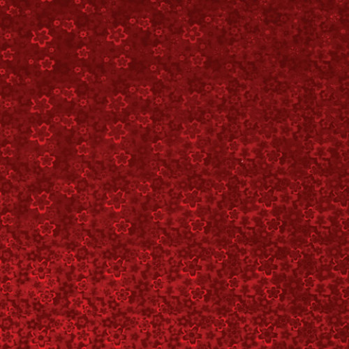 Цветная бумага, А4, ГОЛОГРАФИЧЕСКАЯ, 8 листов 8 цветов, 80 г/м2, ЦВЕТЫ, ОСТРОВ СОКРОВИЩ, 129282