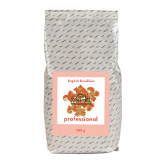 Чай AHMAD (Ахмад) English Breakfast Professional, черный, листовой, пакет, 500 г, 1591