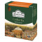 Чай AHMAD Ceylon Tea, черный, 100 пакетиков с ярлычками по 2 г, 163i-08