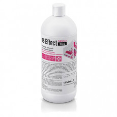 Чистящее средство-крем щелочное 1 л, EFFECT Gamma 303, универсальное, для мытья поверхностей, 13119