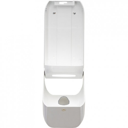 Диспенсер для туалетной бумаги листовой VEIRO Professional (T3) L-one, белый, A620KK1NS