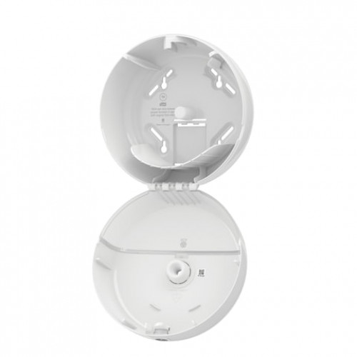 Диспенсер для туалетной бумаги TORK (Система T9) SmartOne, mini, белый, 681000