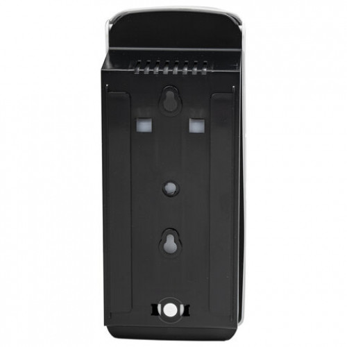 Диспенсер для мыла-пены LAIMA PROFESSIONAL ORIGINAL, НАЛИВНОЙ, 0,8 л, белый, ABS-пластик, 605776