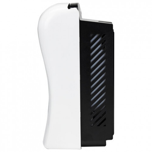 Диспенсер для мыла-пены LAIMA PROFESSIONAL ORIGINAL, НАЛИВНОЙ, 0,8 л, белый, ABS-пластик, 605776