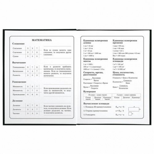 Дневник 1-4 класс 48 л., твердый, BRAUBERG, глянцевая ламинация, с подсказом, Football, 106360