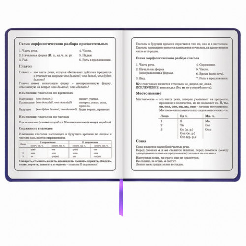Дневник 1-4 класс 48 л., обложка кожзам (твердая), печать, аппликация, ЮНЛАНДИЯ, ФУТБОЛ, 105936