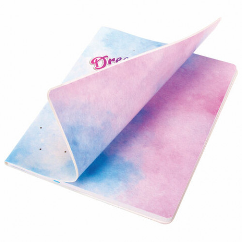 Дневник 1-4 класс 48 л., обложка кожзам (гибкая), печать, фольга, ЮНЛАНДИЯ, ДОБРЫЙ КИТ, 105933