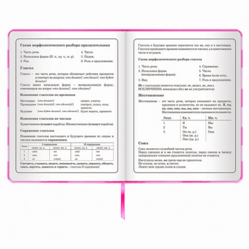 Дневник 1-4 класс 48 л., обложка кожзам (твердая), печать, аппликация, ЮНЛАНДИЯ, АВАКОТ, 105938