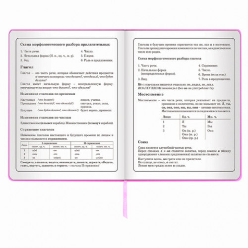 Дневник 1-4 класс 48 л., обложка кожзам (твердая), печать, аппликация, ЮНЛАНДИЯ, ОЛЕНЕНОК, 105937