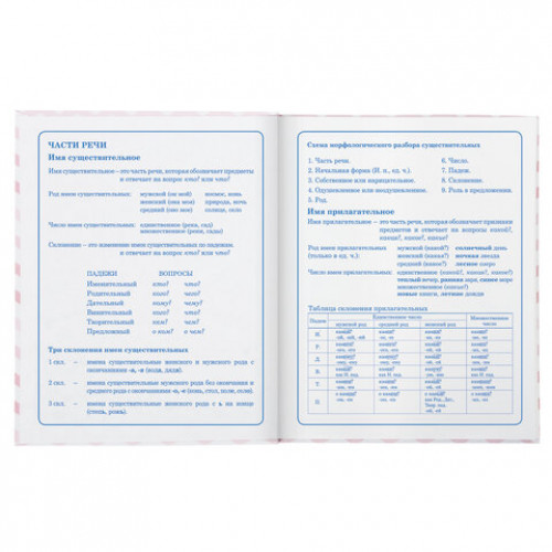 Дневник 1-4 класс, 48 л., твердый, ЮНЛАНДИЯ, выборочный лак, с подсказом, Олененок, 106027