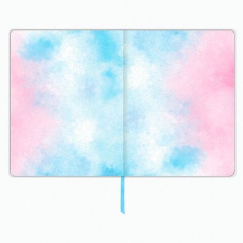 Дневник 1-4 класс 48 л., обложка кожзам (гибкая), печать, фольга, ЮНЛАНДИЯ, ДОБРЫЙ КИТ, 105933