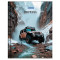 Дневник 1-4 класс 48 л., твердый, BRAUBERG, глянцевая ламинация, с подсказом, Джип, 107586 Дневник 1-4 класс 48 л., твердый, BRAUBERG, глянцевая ламинация, с подсказом, Джип, 107586