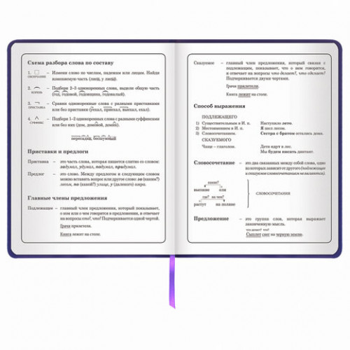 Дневник 1-4 класс 48 л., обложка кожзам (твердая), печать, аппликация, ЮНЛАНДИЯ, ФУТБОЛ, 105936