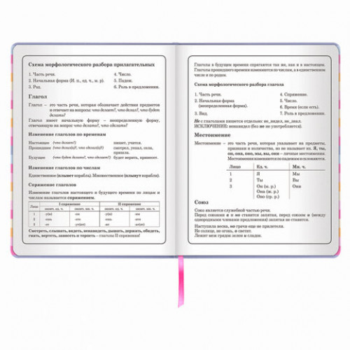 Дневник 1-4 класс 48 л., обложка кожзам (твердая), печать, аппликация, ЮНЛАНДИЯ, ПУШИСТИК, 105935