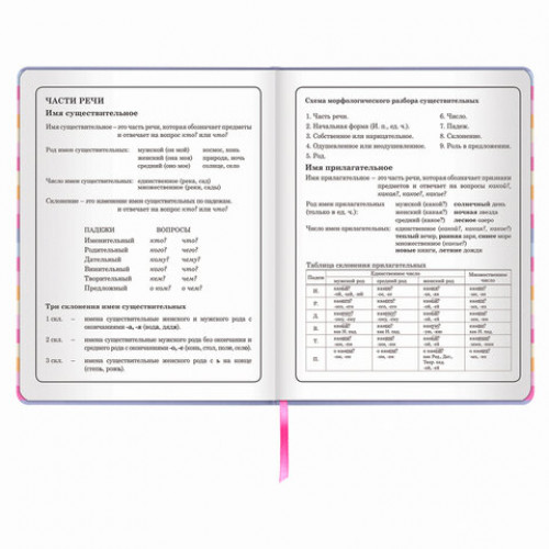 Дневник 1-4 класс 48 л., обложка кожзам (твердая), печать, аппликация, ЮНЛАНДИЯ, ПУШИСТИК, 105935