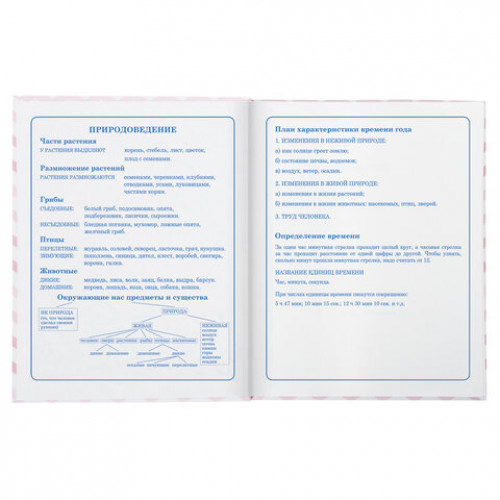 Дневник 1-4 класс, 48 л., твердый, ЮНЛАНДИЯ, выборочный лак, с подсказом, Олененок, 106027