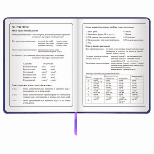 Дневник 1-4 класс 48 л., обложка кожзам (твердая), печать, аппликация, ЮНЛАНДИЯ, ФУТБОЛ, 105936