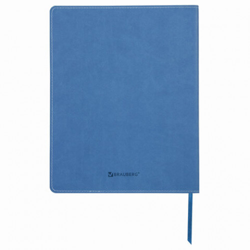 Дневник 1-11 класс 48 л., обложка кожзам (гибкая), термотиснение, фольга, BRAUBERG, КИТЫ, 105971